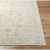 Emory Handmade Rug