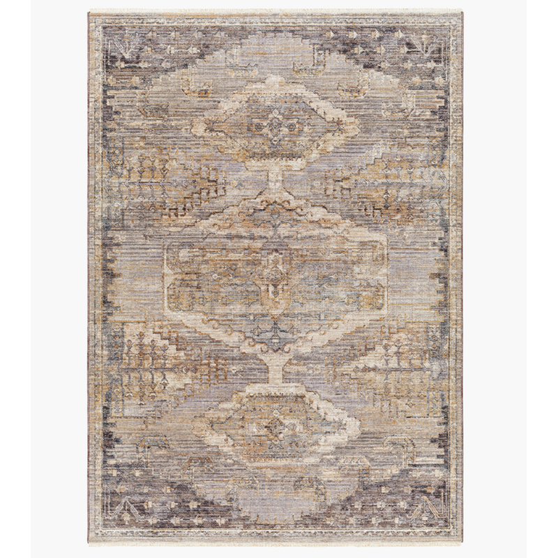 Aida Machine Woven Rug – MYHome Furniture