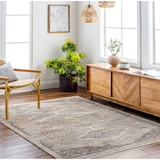 Aida Machine Woven Rug