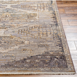 Aida Machine Woven Rug