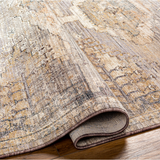 Aida Machine Woven Rug