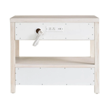 River Rock Nightstand