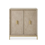 Alessia 2 Door Cabinet