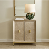 Alessia 2 Door Cabinet