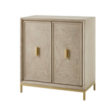 Alessia 2 Door Cabinet