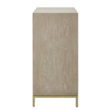 Alessia 2 Door Cabinet