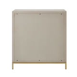 Alessia 2 Door Cabinet