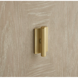 Alessia 2 Door Cabinet