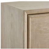 Alessia 2 Door Cabinet