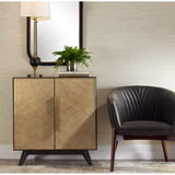 Reina 2 Door Cabinet