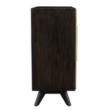 Reina 2 Door Cabinet