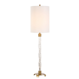 York Buffet Lamp