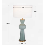 Pollard Table Lamp