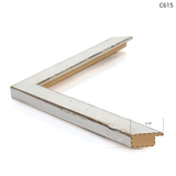 Petite Scapes – Clouds C. 1838