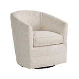 Burke Swivel Chair