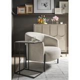 Nikolai Lounge Chair