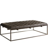 Travers Cocktail Ottoman