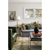 Travers Cocktail Ottoman