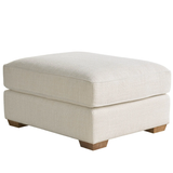 Leah Ottoman
