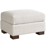 Brooklyn Ottoman