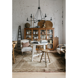 Sawyer 6 Light Chandelier