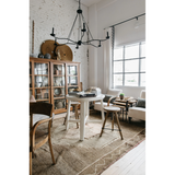 Sawyer 6 Light Chandelier