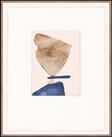 Intaglio Symmetry IV - Mid