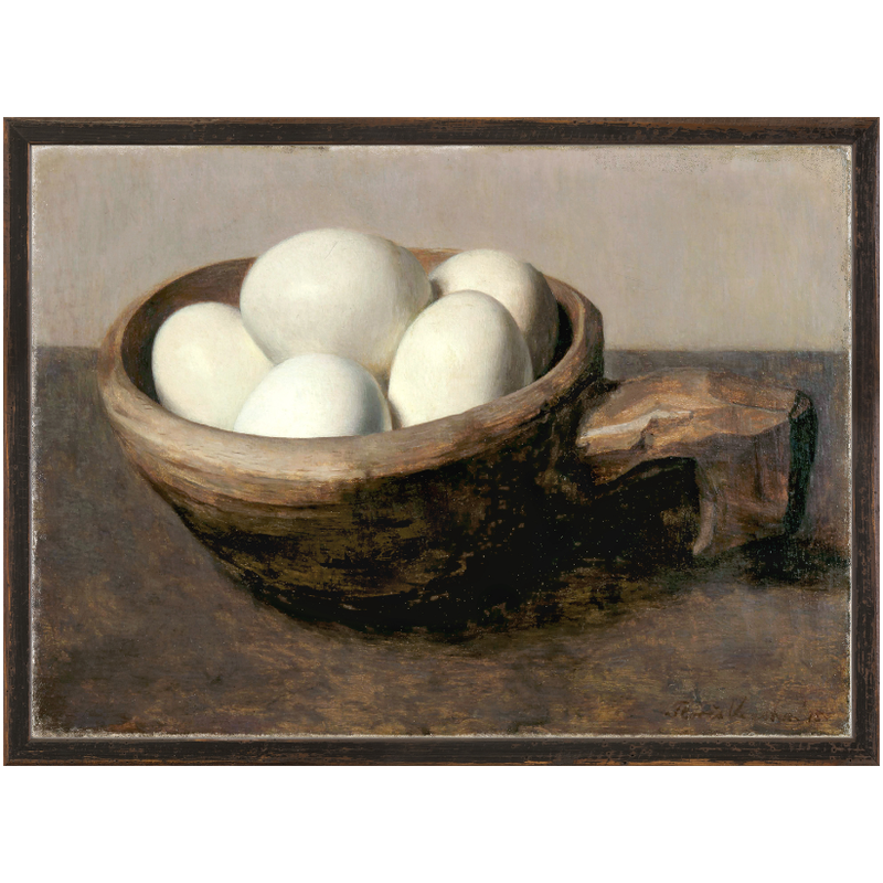 Collection 23 – Nap with Eggs C. 1915