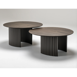Trica Cove Coffee Table