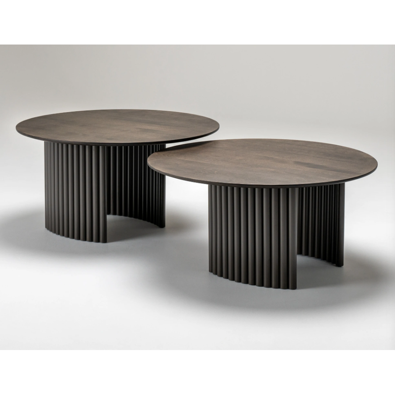 Trica Cove Coffee Table