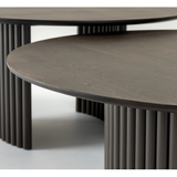 Trica Cove Coffee Table
