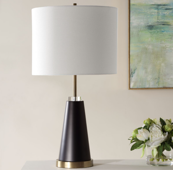 Solstice Table Lamp