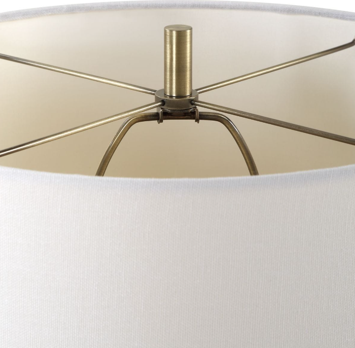 Solstice Table Lamp