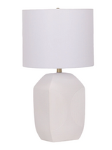 Piccolo Ceramic Table Lamp