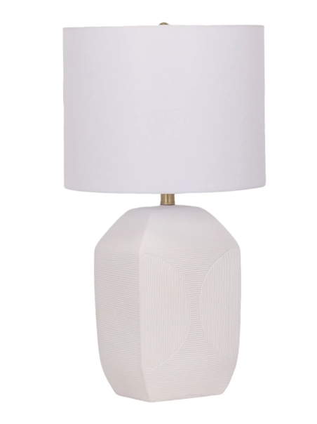 Piccolo Ceramic Table Lamp