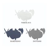 Relief Duvet and Shams - King