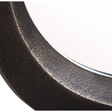 Malone Mirror, Bronze