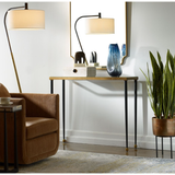 Stiletto Console Table