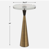 Holton Accent Table