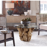 DRIFTWOOD COFFEE TABLE