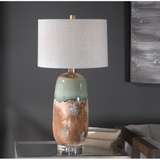 Maggie Table Lamp