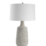 Scouts Table Lamp, White