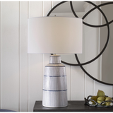 Breton Table Lamp