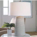 Mountainscape Table Lamp
