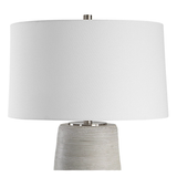 Mountainscape Table Lamp