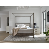 Kent Poster Bed - King