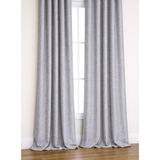 Clearance - 322 Dove Brooklyn Drapes