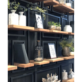 D-Bodhi Metal Frame Wall Box - Type D