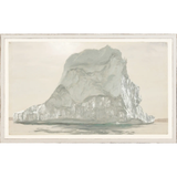 Collection 08 - Gray Iceberg 1917
