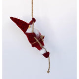 Holiday - Red Gnome Decoration - Medium